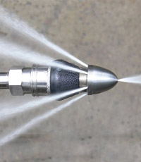 CCTV drain surveys in Wimbledon and Southfields